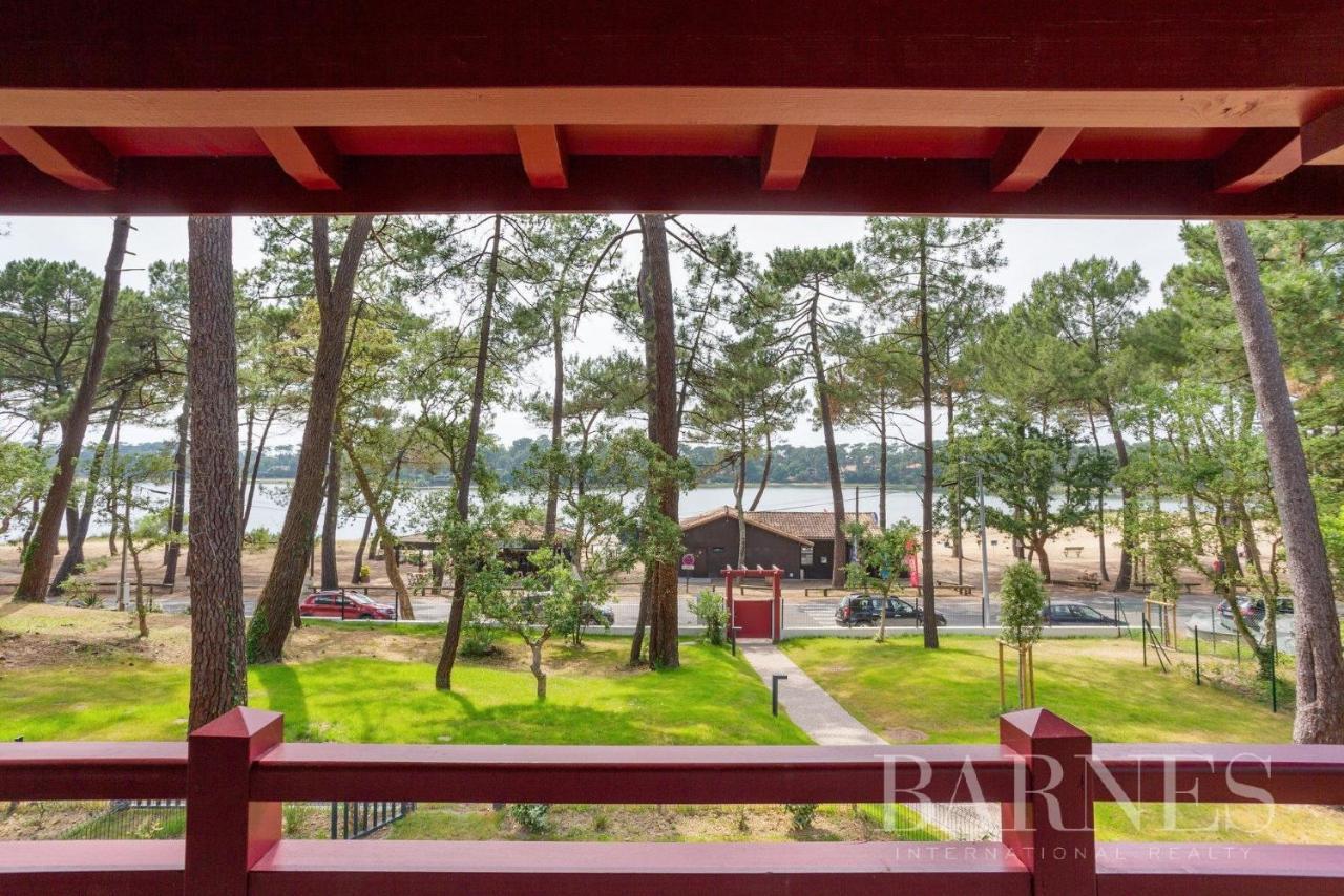 Lake Apart Soorts-Hossegor Bagian luar foto