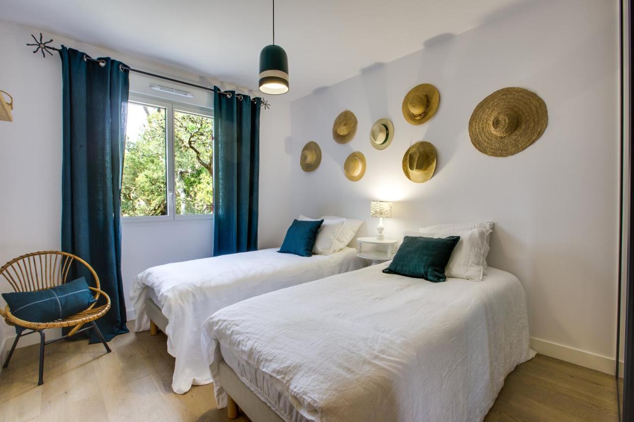 Lake Apart Soorts-Hossegor Bagian luar foto